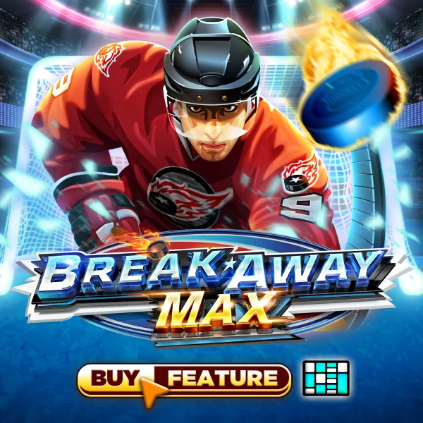 Microgaming : Break Away Max - XTRAPLAY88