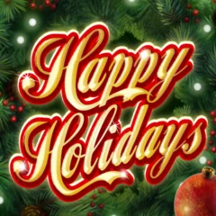 Microgaming : Happy Holidays - XTRAPLAY88