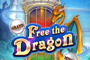 Playtech : Free the Dragon - XTRAPLAY88