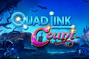 Playtech : Quad Link Count - XTRAPLAY88