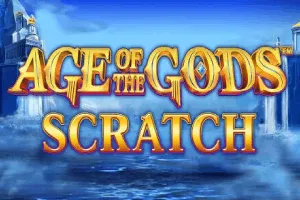 Playtech : Age of the Gods Scratch - XTRAPLAY88