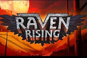Playtech : POP Raven Rising (Quickspin) - XTRAPLAY88