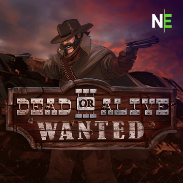 NetEnt : Dead or Alive 3: Wanted - XTRAPLAY88