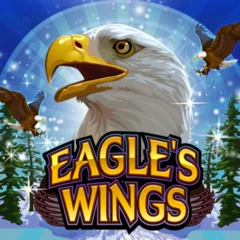 Microgaming : Eagles Wings - XTRAPLAY88