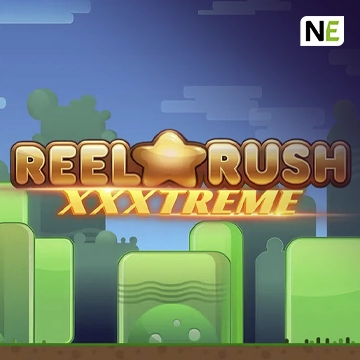 NetEnt : Reel Rush XXXtreme - XTRAPLAY88