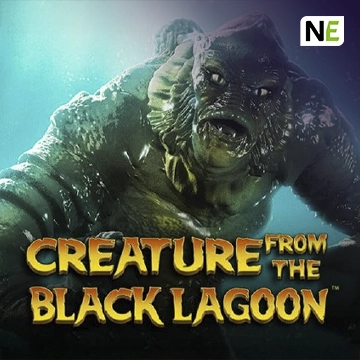 NetEnt : Creature from the Black Lagoon - XTRAPLAY88