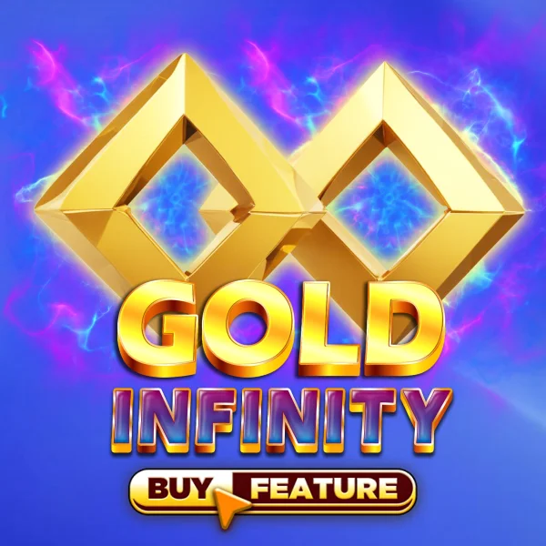 Microgaming : Gold Infinity - XTRAPLAY88
