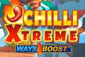 Playtech : Chilli Xtreme - XTRAPLAY88