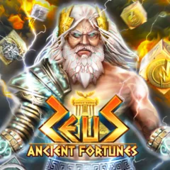 Microgaming : Ancient Fortunes: Zeus - XTRAPLAY88